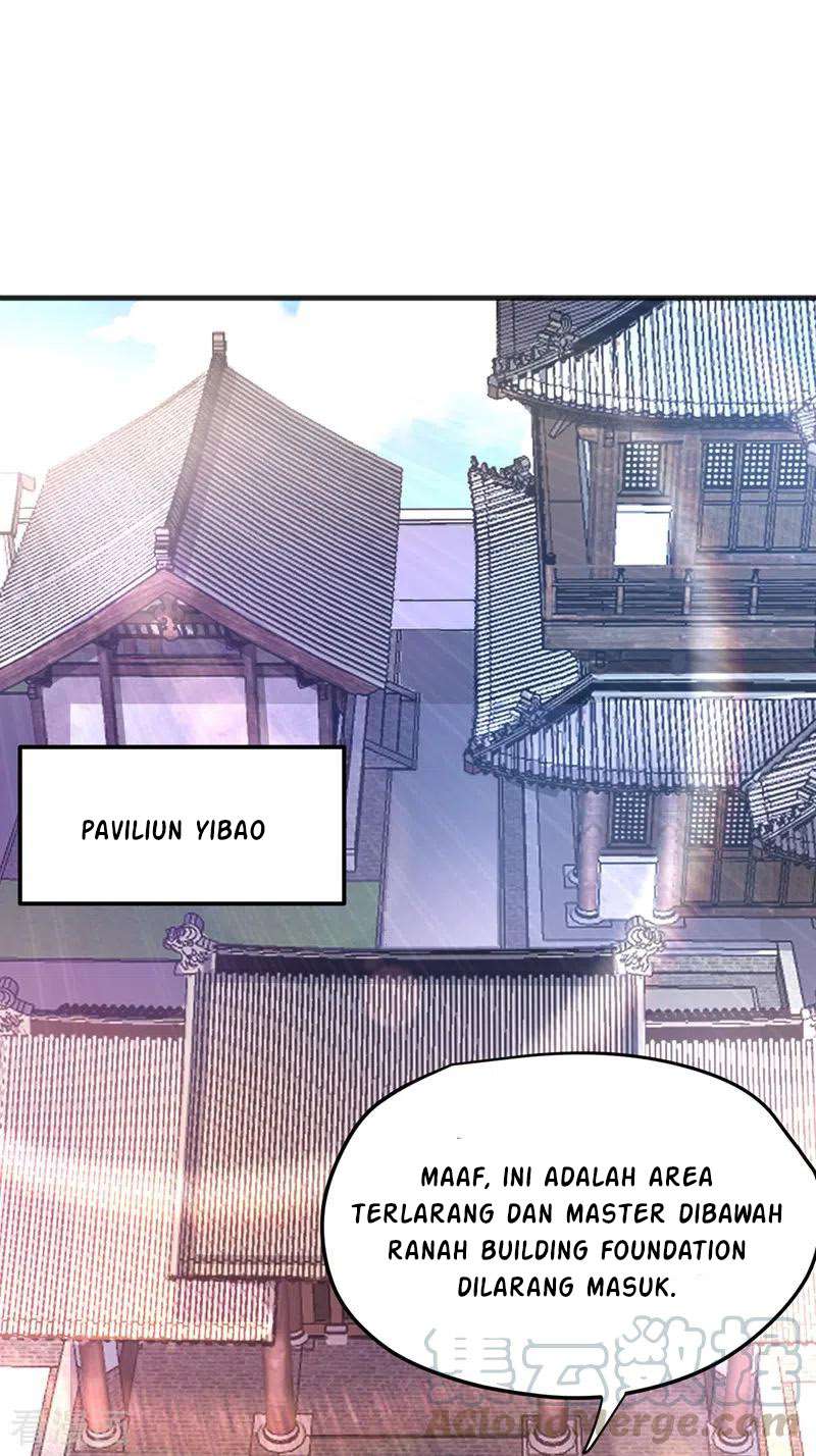 Strongest Divine Doctor Mixed City Chapter 156 Bahasa Indonesia